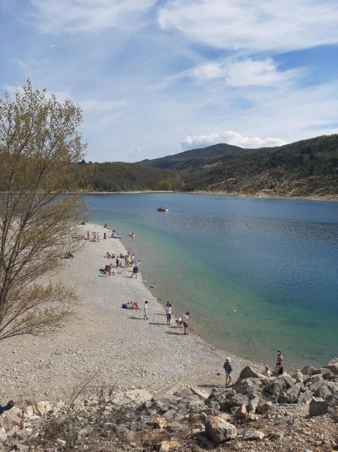 Le Logis Des Templiers Climatise Appartement
