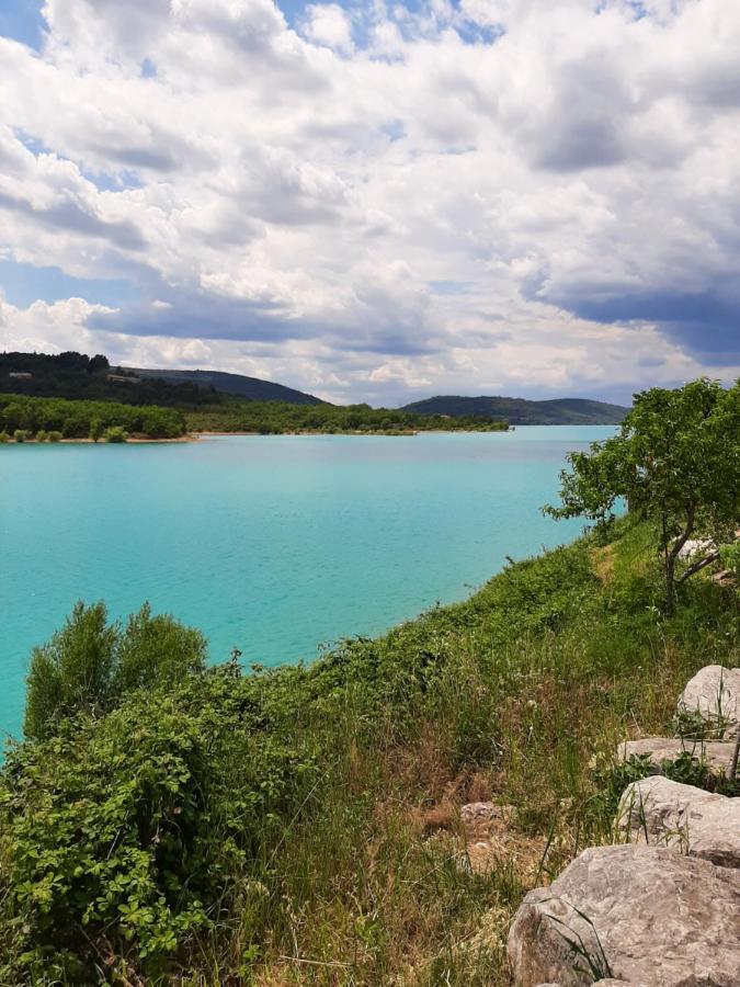 Appartement Le Logis Des Templiers Climatise *