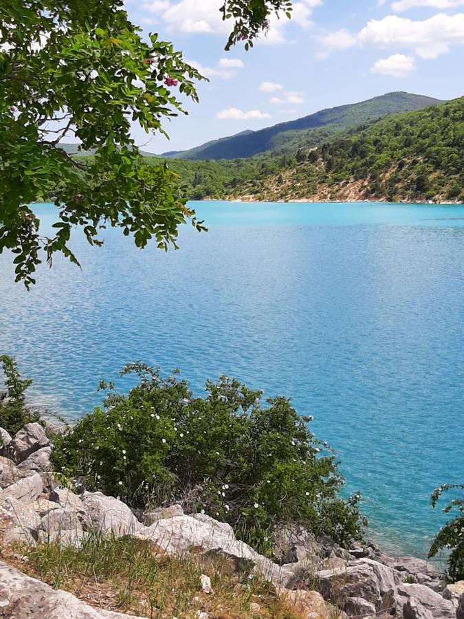 Le Logis Des Templiers Climatise