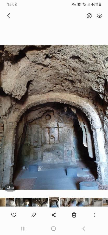 Le Logis Des Templiers Climatise *