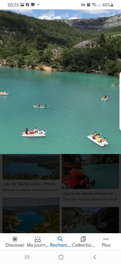Apartment Le Logis Des Templiers Climatise