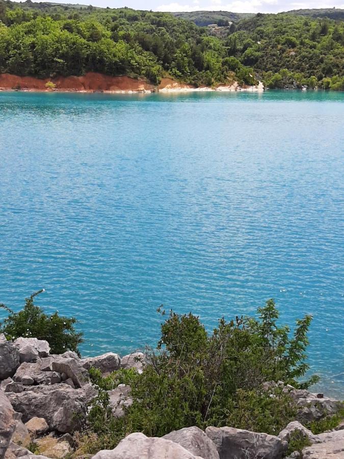 Le Logis Des Templiers Climatise *