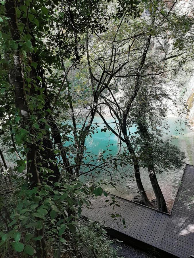Le Logis Des Templiers Climatise Apartment