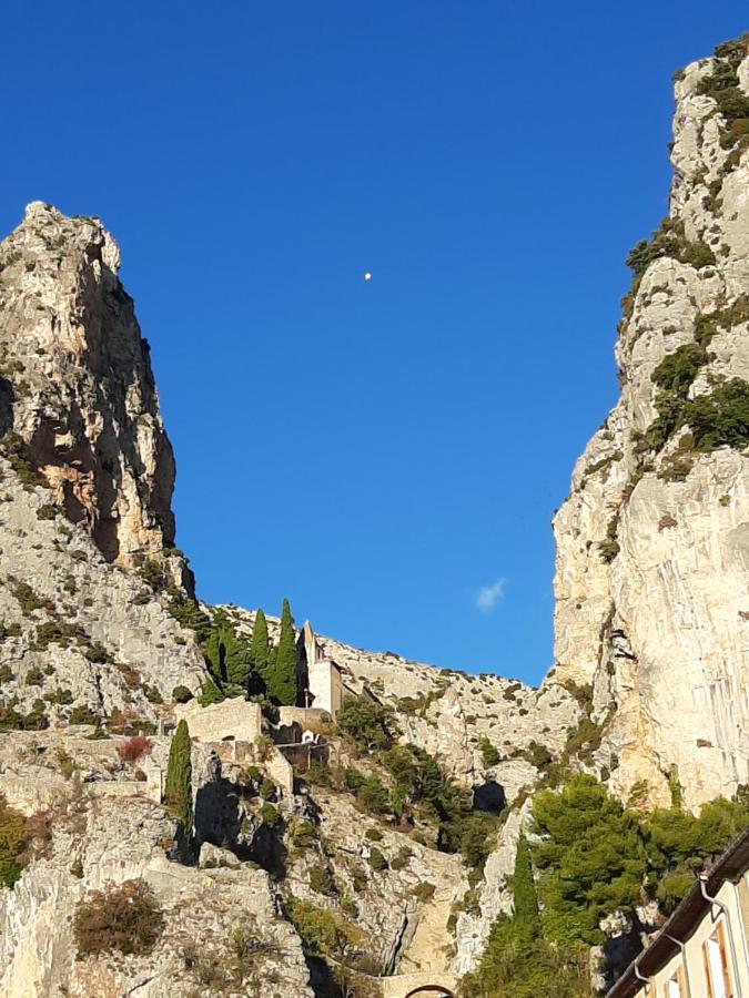 Le Logis Des Templiers Climatise *