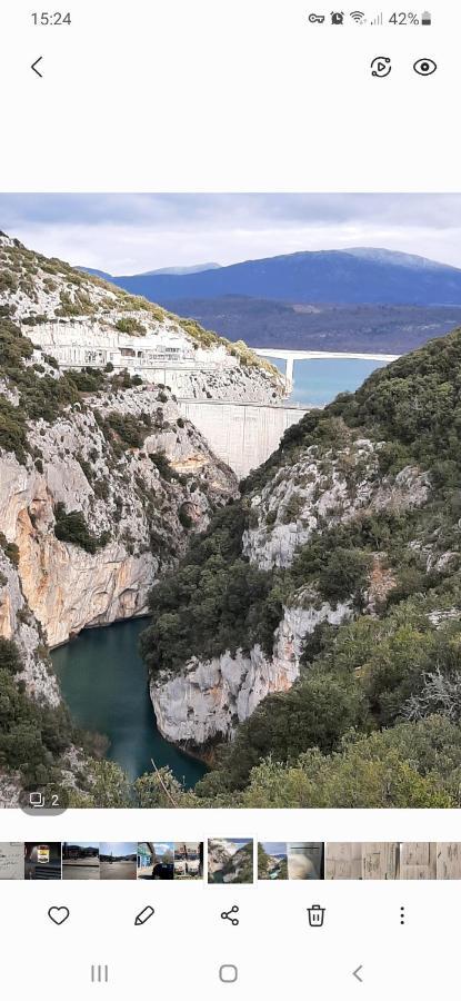 Le Logis Des Templiers Climatise