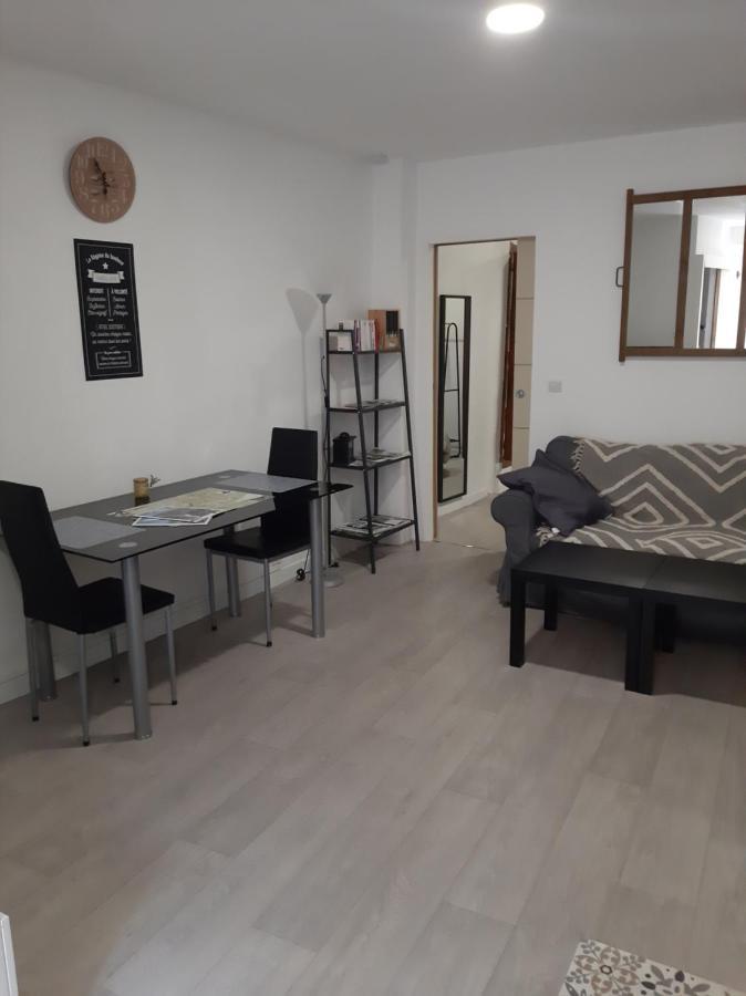 Apartment Le Logis Des Templiers Climatise