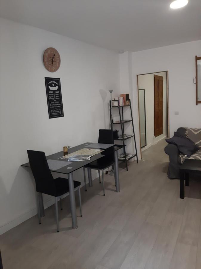 Le Logis Des Templiers Climatise Apartment