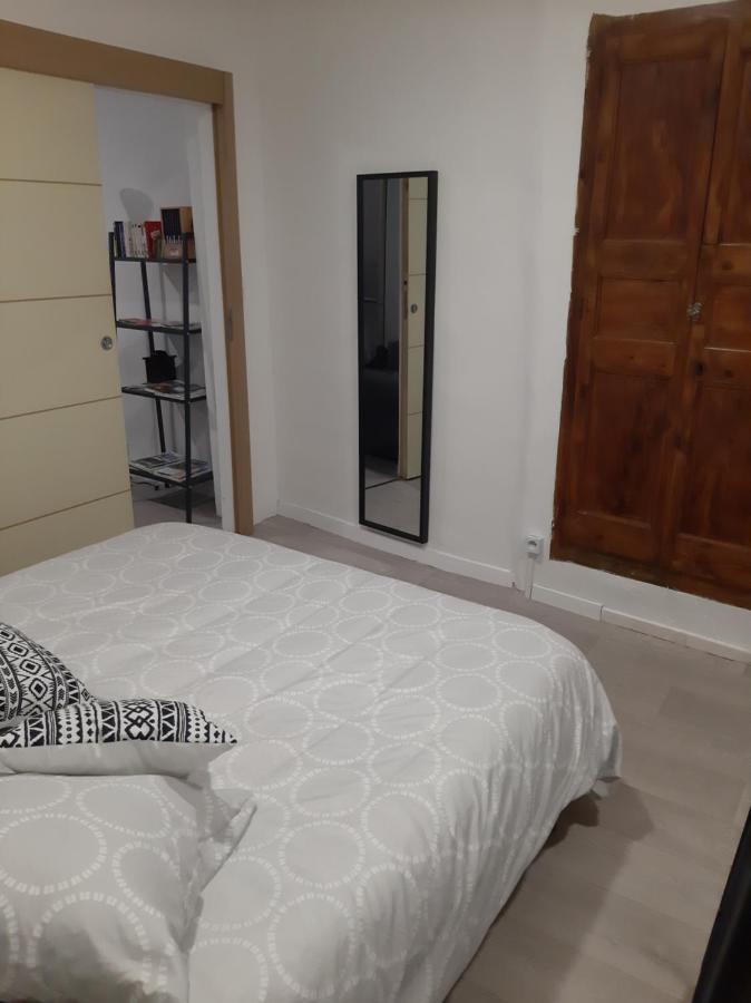 Le Logis Des Templiers Climatise Apartment